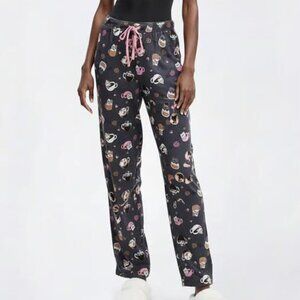 Coffee & Kitties Pajama Pants